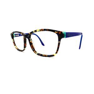 GX Studio by Gwen Stefani GS05 Nav 54-16-135mm Eyeglasses FRAMES ONLY - GOOD